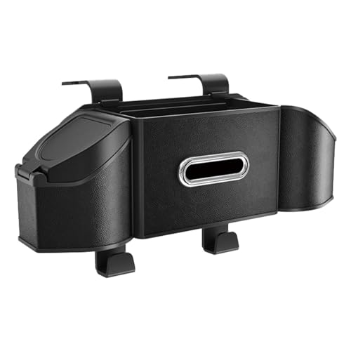 Aufbewahrungsbox Haken für Aufbewahrungsbox - Bequeme Aufbewahrungsbox,Box mit verstellbarer Breite Präzise Öffnung für Taschen | Aufbewahrungsbox für Autositz Aufbewahrungsbox Haken für Aufbewahrungsbox - Bequeme Aufbewahrungsbox,Box mit verstellbarer Breite Präzise Öffnung für Taschen | Aufbewahrungsbox für Autositz von Generisch