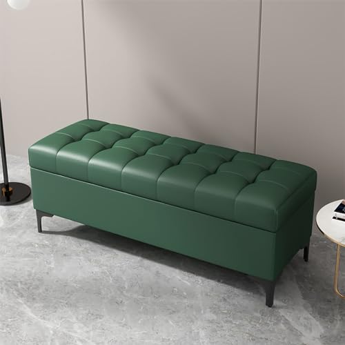 Aufbewahrungsbox Ottomane mit Deckel Schlafzimmerbank Fußstütze für Sofa Holz Aufbewahrungsbox Eingang Schuhbank Bett Endbank Aufbewahrungskiste Dekorative Aufbewahrungsbox Aufbewahrungsbox Ottomane mit Deckel Schlafzimmerbank Fußstütze für Sofa Holz Aufbewahrungsbox Eingang Schuhbank Bett Endbank Aufbewahrungskiste Dekorative Aufbewahrungsbox von Generisch