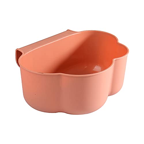 Auffangschale,KüChenschrank TüR AbfallbehäLter,Baby WaschschüSsel,WasserschüSsel Wickeltisch, KüChenschrank HäNgende AbfallbehäLter,FüR Bio MüLl,KüChenabfalleimer, HausmüLl Aufbewahrung (PK) von Generisch