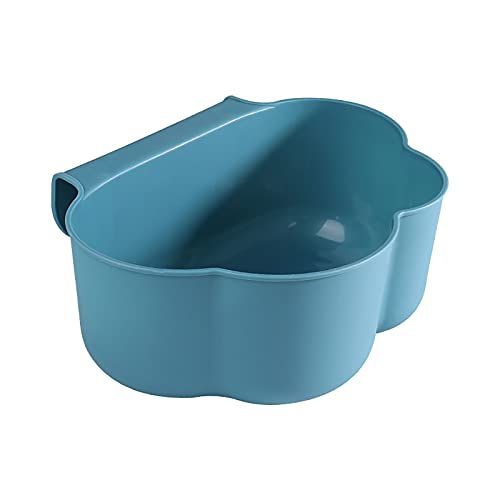 Auffangschale,KüChenschrank TüR AbfallbehäLter,Baby WaschschüSsel,WasserschüSsel Wickeltisch, KüChenschrank HäNgende AbfallbehäLter,FüR Bio MüLl,KüChenabfalleimer, HausmüLl Aufbewahrung (BU) von Generisch