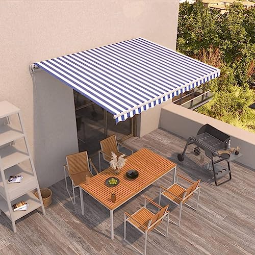 Ausziehbare Terrassenmarkise 300x250cm – handgefertigter Outdoor-Schattenspender für Balkon, Fenster & Türen – UV-Schutz wasserdicht Anthrazitgrau – ideale Sonnenschutzlösung Ausziehbare Terrassenmarkise 300x250cm – handgefertigter Outdoor-Schattenspender für Balkon, Fenster & Türen – UV-Schutz wasserdicht Anthrazitgrau – ideale Sonnenschutzlösung von Generisch