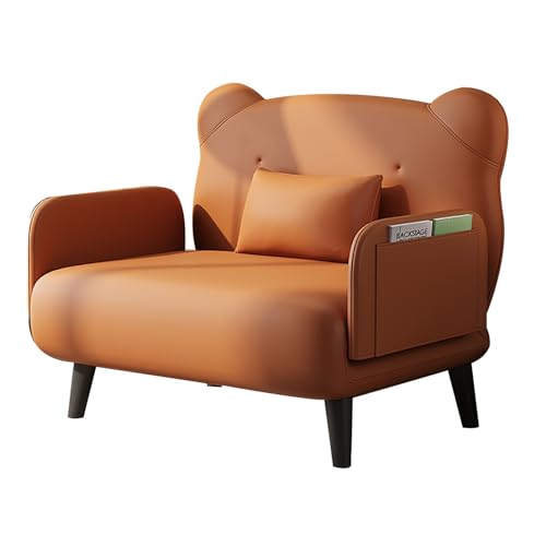 Ausziehbares Schlafsofa – wasserdichte ausziehbare Couch mit Aufbewahrungstasche, multifunktionaler faltbarer Ottomane für kleine Räume und Wohnzimmer Ausziehbares Schlafsofa – wasserdichte ausziehbare Couch mit Aufbewahrungstasche, multifunktionaler faltbarer Ottomane für kleine Räume und Wohnzimmer von Generisch