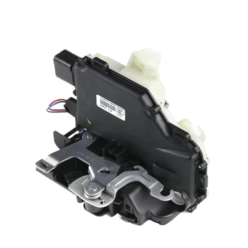 Auto-Lock-Aktuator 3B1837015A Vorne TÜRSCHLOSS ANTRIEB links für VW GOLF IV für PASSAT B5 Autoteile(Rear Left) von Generisch