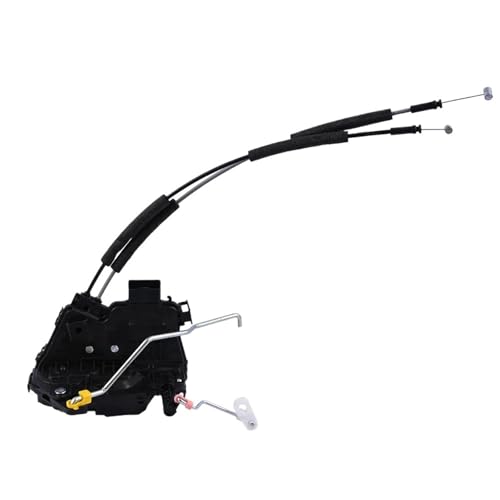 Auto-Lock-Aktuator 813102K030 Für Kia Soul 2011-2013 1.6L 2.0L Vorne Hinten Links Rechts Türschloss Latch Antrieb 81420-2K030 Autoteile(Front Left 6-PIN) von Generisch