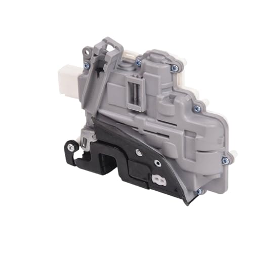 Auto-Lock-Aktuator FÜR Audi Q5 Q7 TT A4 A5 7PIN Vorne Rechts Türschloss Latch Antrieb 3C1837016A Autoteile von Generisch