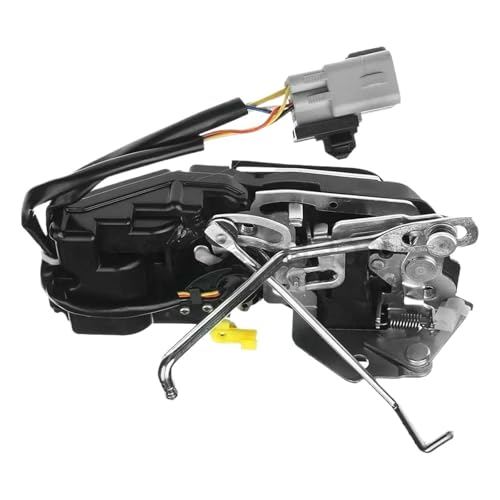Auto-Lock-Aktuator Vorne Links Rechts Türschloss Latch Antrieb Montage für Toyota Tacoma 1998-2004 Pickup 69040-04010 Autoteile(Front Left) von Generisch
