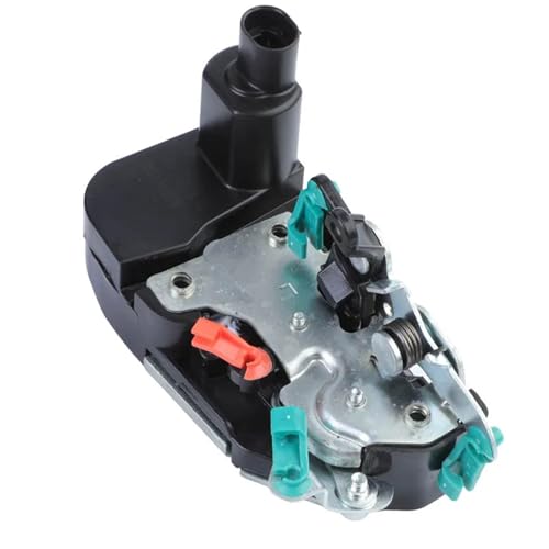 Auto-Lock-Aktuator Vorne und Hinten Türschloss Latch Antrieb Motor 4798915AB für Jeep Grand Cherokee Autoteile(Front Left (FL)) von Generisch