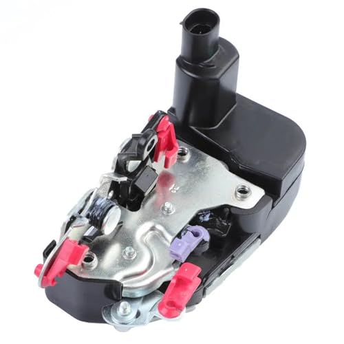 Auto-Lock-Aktuator Vorne und Hinten Türschloss Latch Antrieb Motor 4798915AB für Jeep Grand Cherokee Autoteile(Front Right (FR)) von Generisch