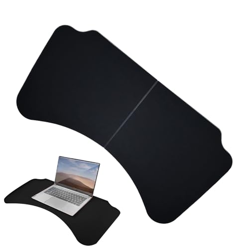 Auto Schreibtisch, Esstisch Für Auto - Tragbar Faltschreibtisch Ablagehalter Für Fahrer Beifahrer Arbeit Reise Snack Mittagessen Auto Schreibtisch, Esstisch Für Auto - Tragbar Faltschreibtisch Ablagehalter Für Fahrer Beifahrer Arbeit Reise Snack Mittagessen von Generisch