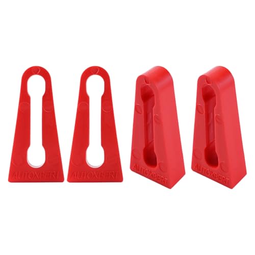 Auto Türschloss Puffer - Auto Türschloss Kissen Auto Türschloss Gummi für Seitenschutz Türschutz Stoßdämpfer Auto | Dämpfer für Silent Türschloss 4X Auto Auto Türschloss Puffer - Auto Türschloss Kissen Auto Türschloss Gummi für Seitenschutz Türschutz Stoßdämpfer Auto | Dämpfer für Silent Türschloss 4X Auto von Generisch