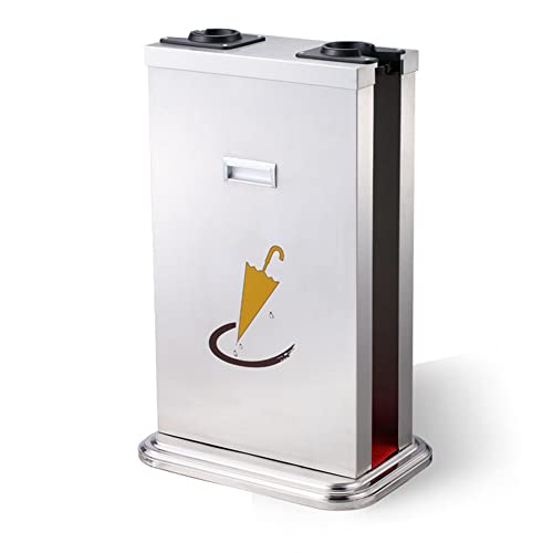 Automatische nasse Regenschirmtasche Wrapper - Edelstahl Doppel-Nassschirmverpackungsmaschine für den gewerblichen Gebrauch - Effiziente Schirmständer und Wrapper Lösung Automatische nasse Regenschirmtasche Wrapper - Edelstahl Doppel-Nassschirmverpackungsmaschine für den gewerblichen Gebrauch - Effiziente Schirmständer und Wrapper Lösung von Generisch