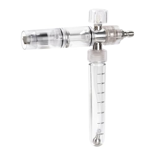 Autoschäumer - Reinigung von Gartenmöbeln - Schaumreiniger Hochdruckreiniger Leistungsstark Garten Fliesen Außen Küche Fugen Fenster Bad von Generisch