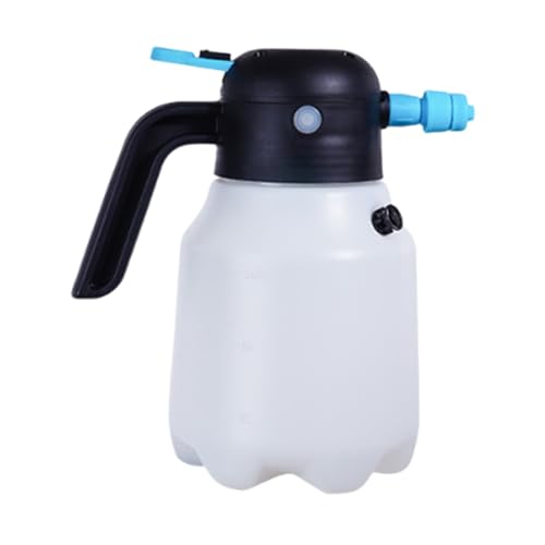 Autoschaum -Sprühgerät - Elektrische Schaumsprühgerät -Autowaschanlage | 1,8L Cordless Foaming Cannon | Schnurloser Hochdruck USB -Ladungsprühgerät Für Patio RV Boat Auffahrt Industrial Construction S Autoschaum -Sprühgerät - Elektrische Schaumsprühgerät -Autowaschanlage | 1,8L Cordless Foaming Cannon | Schnurloser Hochdruck USB -Ladungsprühgerät Für Patio RV Boat Auffahrt Industrial Construction S von Generisch