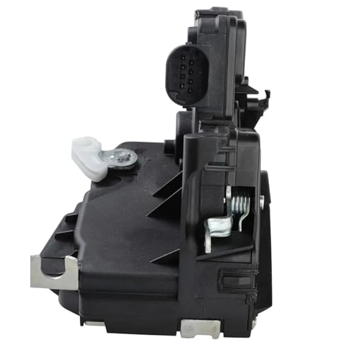 Autotürschlossmotor 51227011246 Auto Türschloss Stellmotor Für BMW E46 325Ci 323Ci 328ci 330ci m3 Autoteile(Front right) von Generisch
