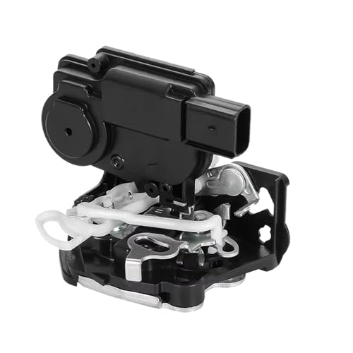 Autotürschlossmotor 81310-1S010 Für HYUNDAI HB20 2012-2019 Vorne Hinten Links Rechts Türschloss Latch Antrieb 81320-1S020 Autoteile(Front Left) von Generisch