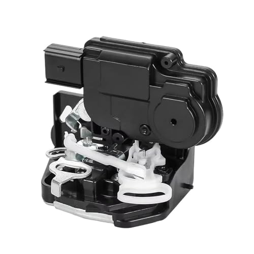 Autotürschlossmotor 81310-1S010 Für HYUNDAI HB20 2012-2019 Vorne Hinten Links Rechts Türschloss Latch Antrieb 81320-1S020 Autoteile(Front Right) von Generisch