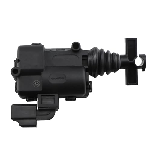 Autotürschlossmotor Kofferraum Türschloss Latch Antrieb Motor Heckklappe Boot Fit für Ford Ecosport Autoteile Autotürschlossmotor Kofferraum Türschloss Latch Antrieb Motor Heckklappe Boot Fit für Ford Ecosport Autoteile von Generisch