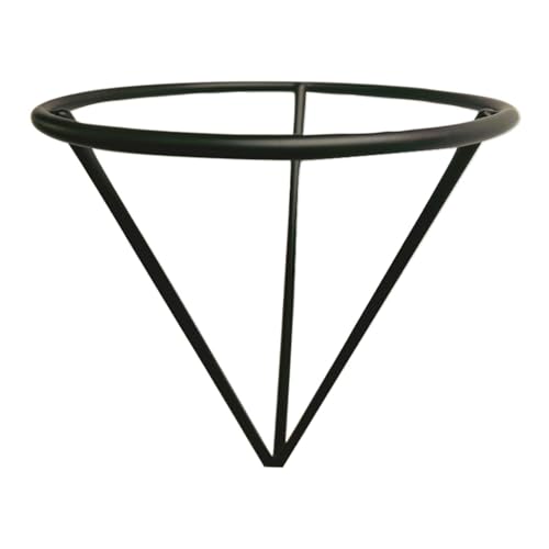 Avocado Anzuchthalter - Avocado Anzucht Dreieckiger Halter | Avocado Baum Growing | Metall Halterung für Avocado Wurzel | Avocado Samen Vase Halter | Wurzelstarter Halter Halterung für Anzucht von Generisch