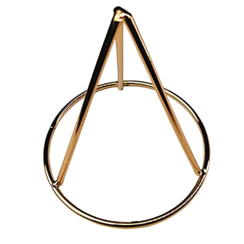Avocado Dreieckiger Halter - Avocado Wurzel Starter Halter, Avocado Anzucht Halterung, Metall Halterung für Avocado Wurzel, Multifunktionaler Avocado Starter Metall Dreieck Rack, Wurzel Starter Halter Avocado Dreieckiger Halter - Avocado Wurzel Starter Halter, Avocado Anzucht Halterung, Metall Halterung für Avocado Wurzel, Multifunktionaler Avocado Starter Metall Dreieck Rack, Wurzel Starter Halter von Generisch
