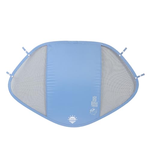 Baby Float Canopy, UV Protection Canopy, Float Sun Shade Removable Swimming Pool Accessories for Water Parks Backyard Camping Vacations Summer Trips Beach Family Baby Float Canopy, UV Protection Canopy, Float Sun Shade Removable Swimming Pool Accessories for Water Parks Backyard Camping Vacations Summer Trips Beach Family von Generisch