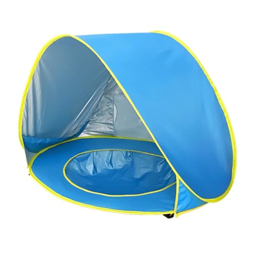 Baby Strand Zelt Pop Up Tragbarer Schatten Pool UV-Schutz Sonnenschutz Sonnenschutz Tragbarer Schatten Pool UV-Schutz Sonnenschutz für Säugling Baby Strand Zelt Pop Up Tragbarer Schatten Pool UV-Schutz Sonnenschutz Sonnenschutz Tragbarer Schatten Pool UV-Schutz Sonnenschutz für Säugling von Generisch