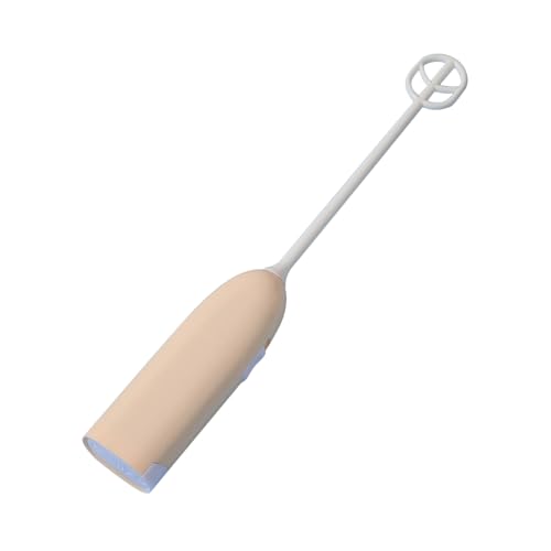 Babyformelmixer - PP Effiziente Milch -Froth -Handheld -Design | Glattes Pulverrührer mit ruhigem Betrieb | Elektrische Formel Rührer ideal für Babyflaschen, Kaffee und tägliche Verwendung Babyformelmixer - PP Effiziente Milch -Froth -Handheld -Design | Glattes Pulverrührer mit ruhigem Betrieb | Elektrische Formel Rührer ideal für Babyflaschen, Kaffee und tägliche Verwendung von Generisch