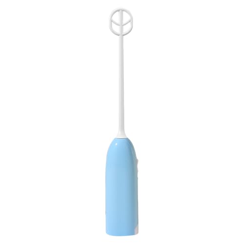 Babyformelmixer - PP Effiziente Milch -Froth -Handheld -Design | Glattes Pulverrührer mit ruhigem Betrieb | Elektrische Formel Rührer ideal für Babyflaschen, Kaffee und tägliche Verwendung Babyformelmixer - PP Effiziente Milch -Froth -Handheld -Design | Glattes Pulverrührer mit ruhigem Betrieb | Elektrische Formel Rührer ideal für Babyflaschen, Kaffee und tägliche Verwendung von Generisch