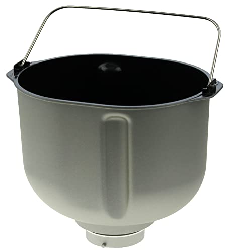 Backform kompatibel mit/Ersatzteil für Panasonic ADA12B211 SD-ZD2010 SD-ZF2010 SD-ZP2000 Brotbackautomat von Generisch