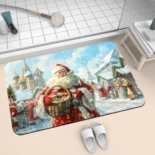 Badematte Rutschfest Absorbierende Badezimmerteppich Badteppich 140x200cm Badvorleger Duschvorleger Schnell Trocknend Waschbare Teppiche Schmutzfangmatte Schnelltrocknende Teppich Tradition 2-229 Badematte Rutschfest Absorbierende Badezimmerteppich Badteppich 140x200cm Badvorleger Duschvorleger Schnell Trocknend Waschbare Teppiche Schmutzfangmatte Schnelltrocknende Teppich Tradition 2-229 von Generisch