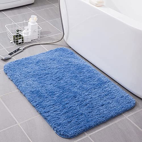 Badematte - Super saugfähiger Duschteppich für Bad und WC Badematte - Super saugfähiger Duschteppich für Bad und WC von Generisch