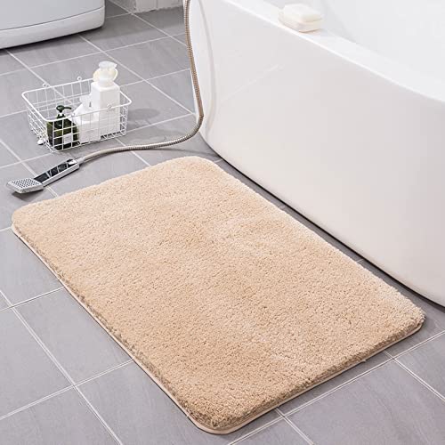 Badematte - Super saugfähiger Duschteppich für Bad und WC von Generisch