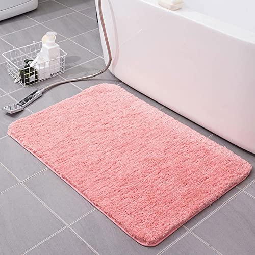 Badematte - Super saugfähiger Duschteppich für Bad und WC von Generisch