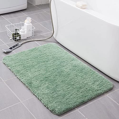 Badematte - Super saugfähiger Duschteppich für Bad und WC von Generisch