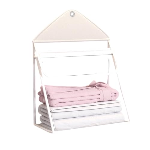Badezimmer-Kleiderkorb, PVC-Wand-Aufbewahrungstasche, wasserdicht, transparent, mit Touchscreen-Tasche für Männer und Frauen, mobile Toilettenartikel, Schlafzimmer, Schlafsaal, Toilette Badezimmer-Kleiderkorb, PVC-Wand-Aufbewahrungstasche, wasserdicht, transparent, mit Touchscreen-Tasche für Männer und Frauen, mobile Toilettenartikel, Schlafzimmer, Schlafsaal, Toilette von Generisch