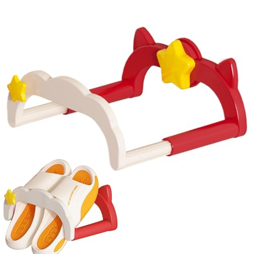 Badezimmer-Waschbecken-Haken, einziehbares Abtropfgestell, Saugnapf-Topfabdeckungshalter, Duschaufhänger, Waschbecken-Organizer für Zuhause, Badezimmer-Zubehör, 22,2 x 13,1 x 10 cm von Generisch