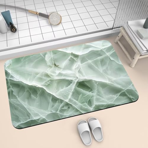 Badezimmerteppich 80x140cm Badematte Rutschfeste Create Super Absorbierende Badteppich Waschbar Badvorleger Dünn Schnelltrocknende Duschvorleger für Eingangsteppich Badezimmer Badewanne Dusche 2-567 Badezimmerteppich 80x140cm Badematte Rutschfeste Create Super Absorbierende Badteppich Waschbar Badvorleger Dünn Schnelltrocknende Duschvorleger für Eingangsteppich Badezimmer Badewanne Dusche 2-567 von Generisch