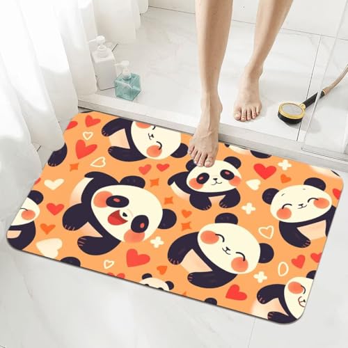 Badezimmerteppich Groß Schnelltrocknend Badteppich 140x200cm Rutschfester Badematte Anime Absorbierender Duschvorleger Waschbar Badvorleger Dünn Bath Bathroom Mat Fußmatten Toilette Badewanne 5-32 Badezimmerteppich Groß Schnelltrocknend Badteppich 140x200cm Rutschfester Badematte Anime Absorbierender Duschvorleger Waschbar Badvorleger Dünn Bath Bathroom Mat Fußmatten Toilette Badewanne 5-32 von Generisch