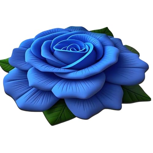 Badezimmerteppiche, florale Duschteppiche für Badezimmer, schnell trocknender Teppich für Zuhause, Wohnzimmer, Küche, Waschtisch, Boden, Badewanne, Dusche, WC Badezimmerteppiche, florale Duschteppiche für Badezimmer, schnell trocknender Teppich für Zuhause, Wohnzimmer, Küche, Waschtisch, Boden, Badewanne, Dusche, WC von Generisch