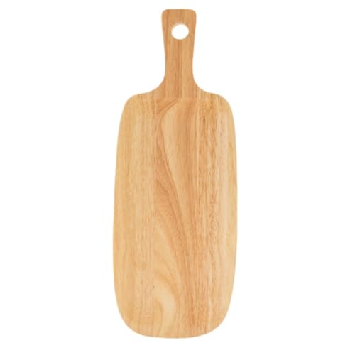Bambus-Servierbrett-Tablett – dekoratives Tablett aus Holz für Bauernhaus-Mittelstück, Party-Dekorationen, Teigschale, 40 x 15 x 1,5 cm, ideal zum Servieren von Snacks und Vorspeisen Bambus-Servierbrett-Tablett – dekoratives Tablett aus Holz für Bauernhaus-Mittelstück, Party-Dekorationen, Teigschale, 40 x 15 x 1,5 cm, ideal zum Servieren von Snacks und Vorspeisen von Generisch