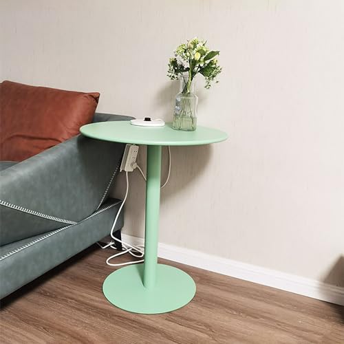 Beistelltisch mit Marmorsockel im Vintage-Stil, elegantes Sockel-Design für kleine Räume, runder Couchtisch, perfekt für Wohnzimmer und Terrasse, stilvoller Wohndekor-Akzent Beistelltisch mit Marmorsockel im Vintage-Stil, elegantes Sockel-Design für kleine Räume, runder Couchtisch, perfekt für Wohnzimmer und Terrasse, stilvoller Wohndekor-Akzent von Generisch