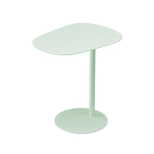 Beistelltische aus Eisen, moderner Beistelltisch für Schlafzimmer und Wohnzimmer, schlichtes Kaffee-Nachttisch-Design Beistelltische aus Eisen, moderner Beistelltisch für Schlafzimmer und Wohnzimmer, schlichtes Kaffee-Nachttisch-Design von Generisch