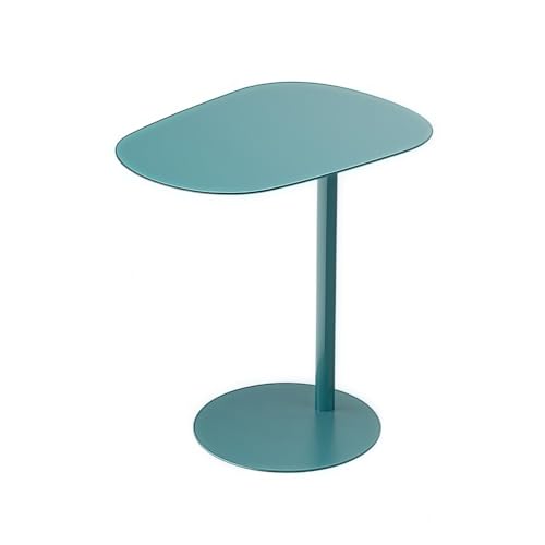 Beistelltische aus Eisen, moderner Beistelltisch für Schlafzimmer und Wohnzimmer, schlichtes Kaffee-Nachttisch-Design Beistelltische aus Eisen, moderner Beistelltisch für Schlafzimmer und Wohnzimmer, schlichtes Kaffee-Nachttisch-Design von Generisch