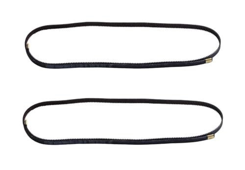 Belt Neptune 4 Plus Zahnriemen for 3 3D-Druckerteile Max Belts Pro(4 Max X Y) von Generisch