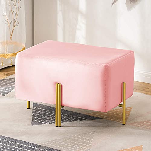 Bench Samt Fußhocker Couchtisch Fußstütze für Wohnzimmer und Schlafzimmer - Polsterdesign Bench Samt Fußhocker Couchtisch Fußstütze für Wohnzimmer und Schlafzimmer - Polsterdesign von Generisch