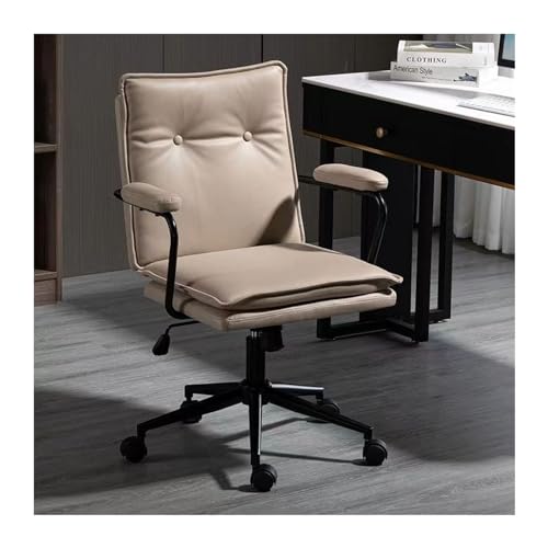 Bequemer Drehstuhl für Zuhause und Büro – ergonomisches Design mit Konferenzgebrauch von Generisch