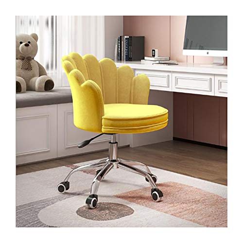 Bequemer Drehstuhl mit dicker Polsterauflage für Home Office, Executive Drafting oder Gaming – ergonomisches Design Bequemer Drehstuhl mit dicker Polsterauflage für Home Office, Executive Drafting oder Gaming – ergonomisches Design von Generisch