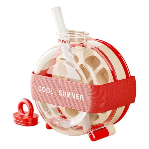 Best Selling Products for Summer Plastic Water 2-in-1 Ice Ball Maker Lid Q2Y8 Mold Tray with Ice Ice Cool Best Selling Products for Summer Plastic Water 2-in-1 Ice Ball Maker Lid Q2Y8 Mold Tray with Ice Ice Cool von Generisch