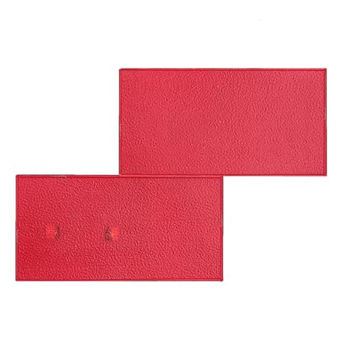 Betonstempelmatte für den Außenbereich, nahtlose Polyurethan-Form für Marmor-Textur, Bodenstempelwerkzeug für Terrassen, Einfahrten und Gehwege Betonstempelmatte für den Außenbereich, nahtlose Polyurethan-Form für Marmor-Textur, Bodenstempelwerkzeug für Terrassen, Einfahrten und Gehwege von Generisch