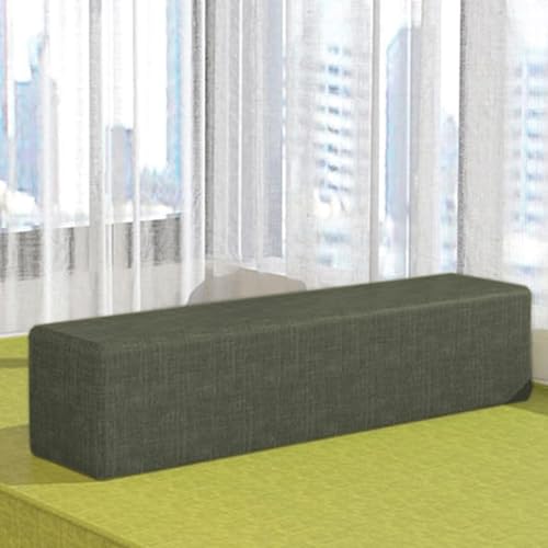 Bettlückenfüller & Wandraumverlängerung, 220 x 20 x 20 cm, abnehmbarer Kaffeebezug, nahtloses Kissen für 120/150/180/200 cm Betten, unverzichtbares Schlafzimmer-Accessoire Bettlückenfüller & Wandraumverlängerung, 220 x 20 x 20 cm, abnehmbarer Kaffeebezug, nahtloses Kissen für 120/150/180/200 cm Betten, unverzichtbares Schlafzimmer-Accessoire von Generisch