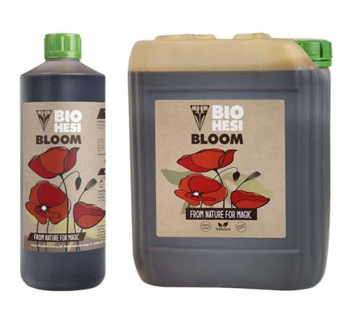 Bio Bloom 1000 ml Bio Bloom 1000 ml von Generisch